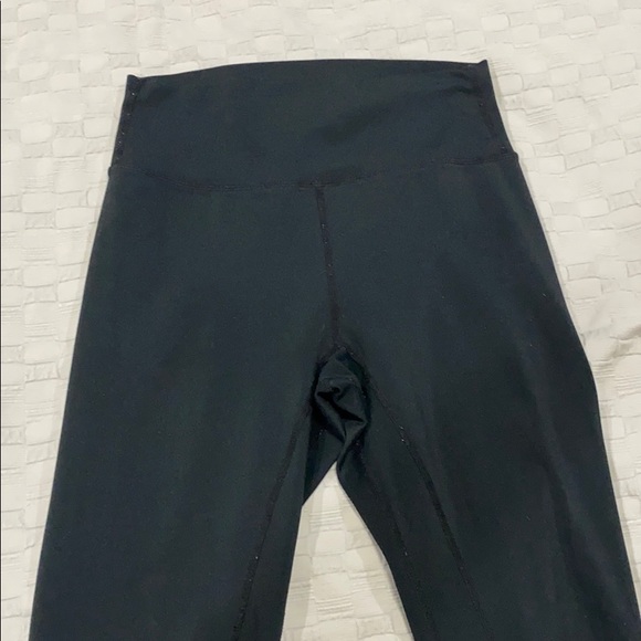 TYC Till you Collapse Leggings - Picture 3 of 4